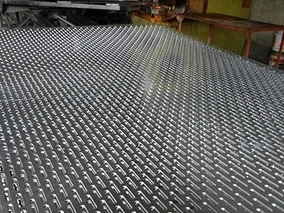 長圓孔沖孔板 長圓孔沖孔板