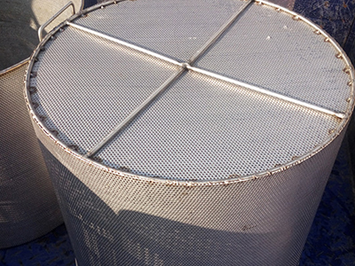 沖孔網(wǎng)篩 沖孔網(wǎng)篩